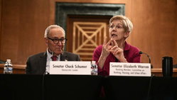 Warren defies Schumer as Dem civil war explodes over must-win Senate race Melbourne Education