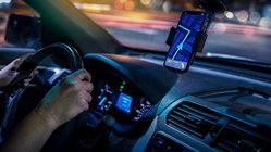 Woman's routine Uber ride takes alarming turn after her driver misses the exit Education Melbourne