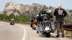 World's largest motorcycle rally roars into Sturgis as bikers flood tiny US town Education Melbourne